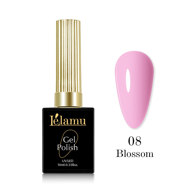 Gel Polish Start Kit