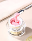 NO HEAT - BUILDER GEL