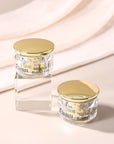 NO HEAT - BUILDER GEL