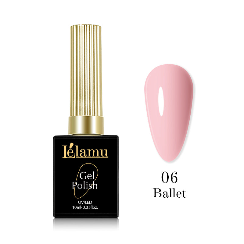 Gel Polish