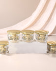 NO HEAT - BUILDER GEL