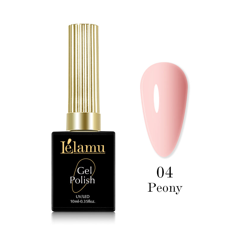 Gel Polish Start Kit