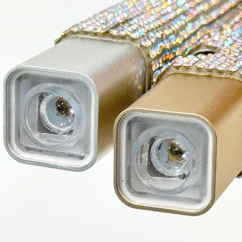 Mini UV/LED Lampe