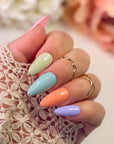 Pastel light Collection