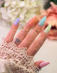 Pastel light Collection