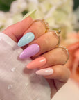 Pastel Collection