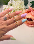 Pastel Collection