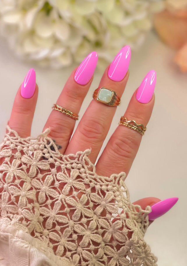 Gel Polish