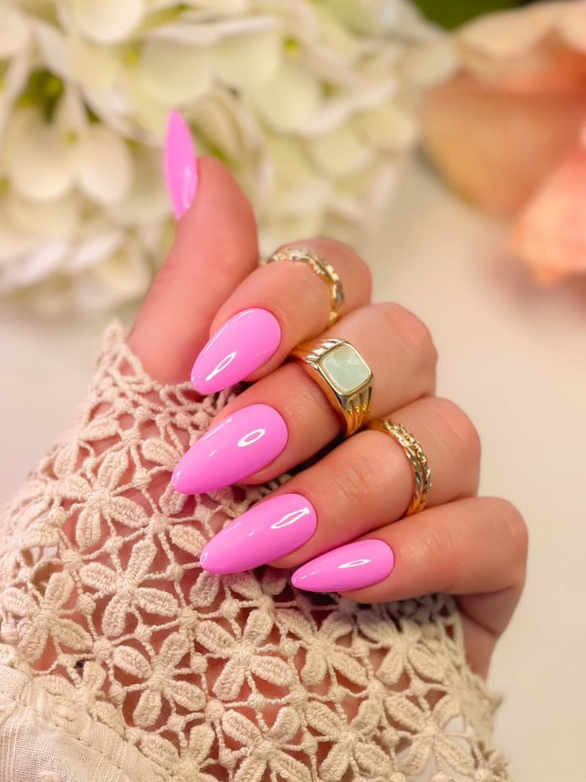 Gel Polish