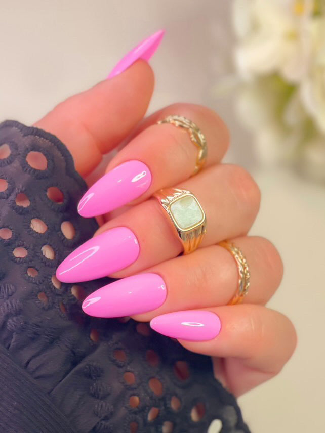 Gel Polish