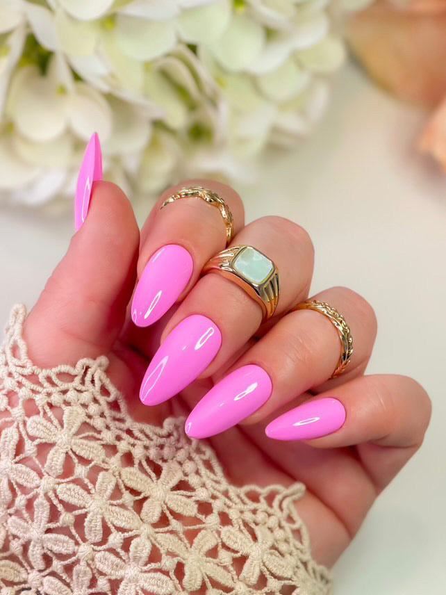 Gel Polish