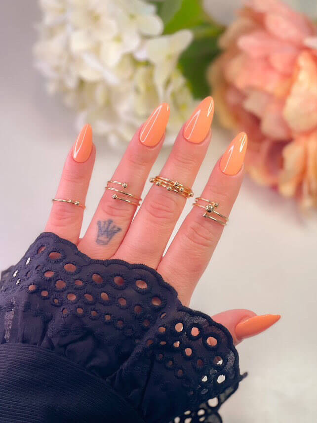 Gel Polish