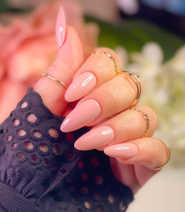 Gel Polish