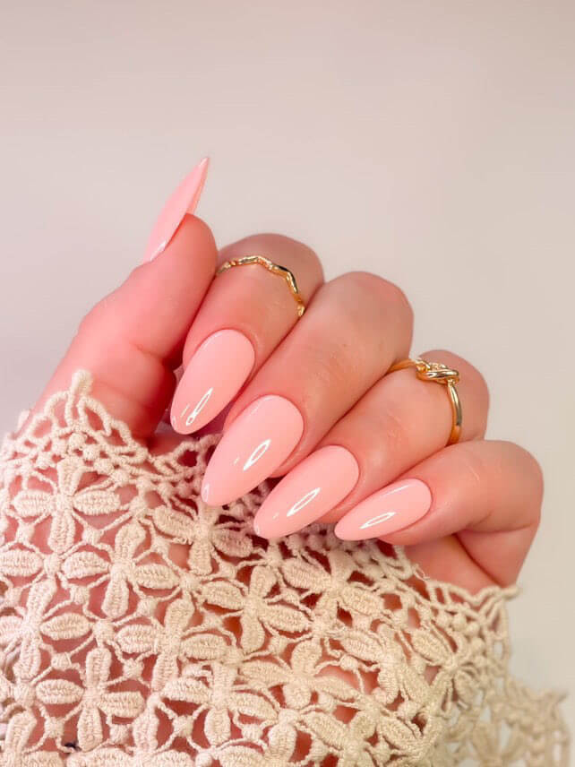 Gel Polish