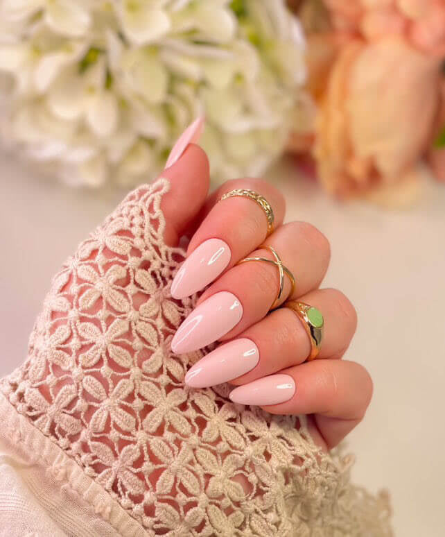 Gel Polish