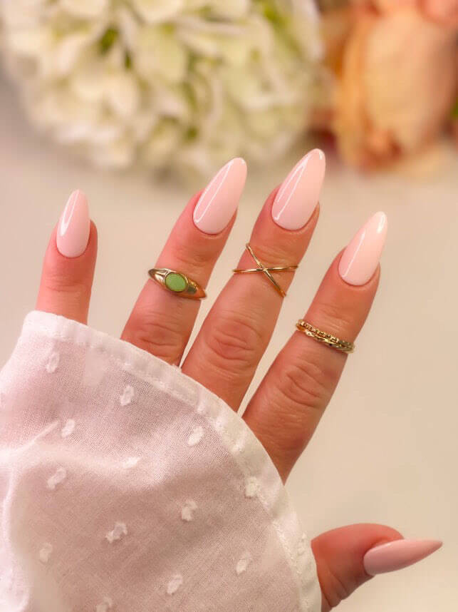 Gel Polish