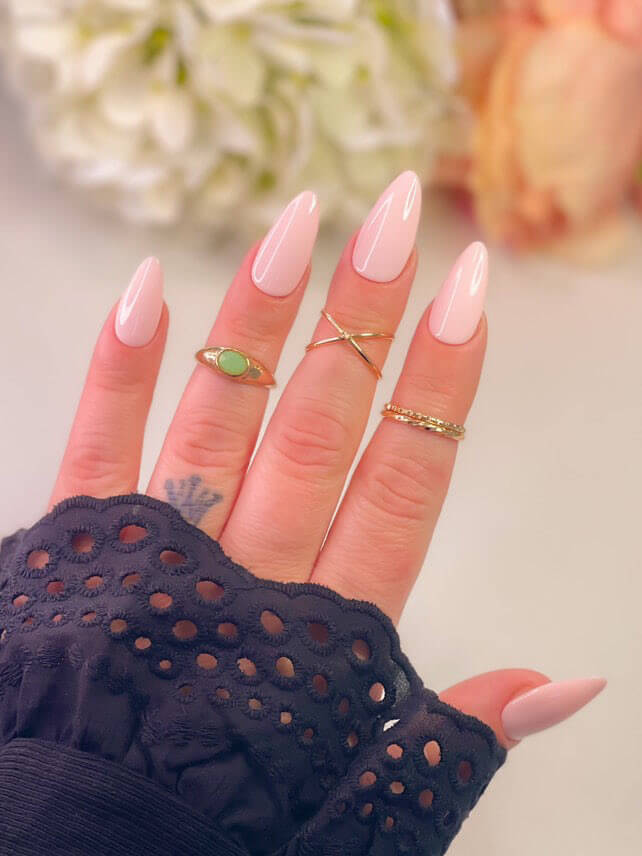 Gel Polish