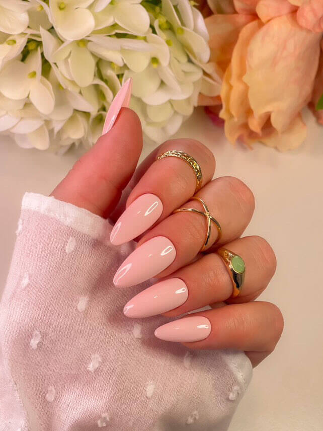 Gel Polish