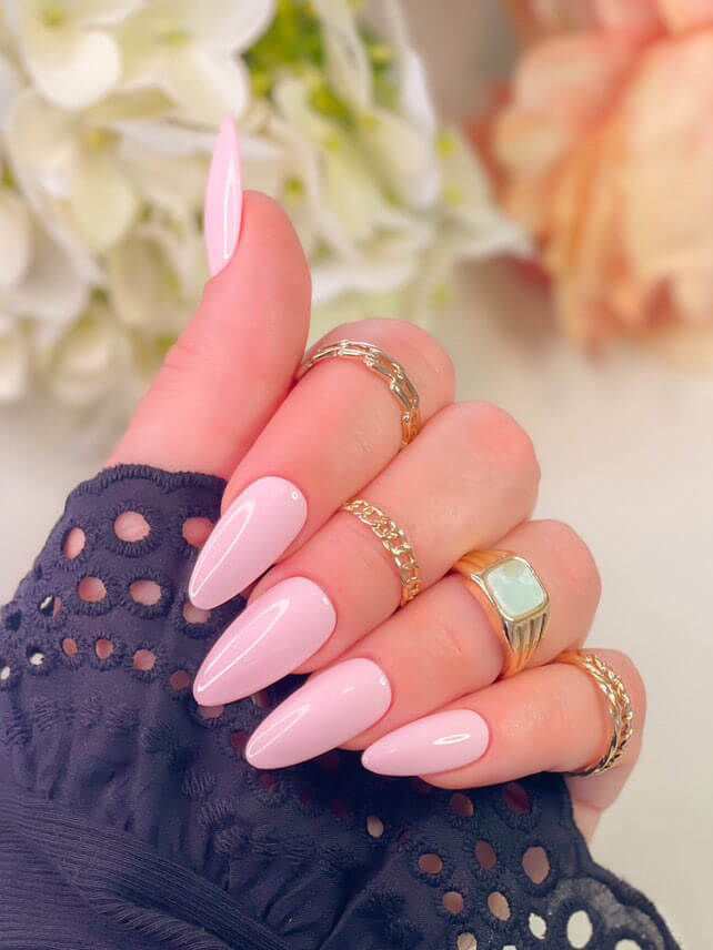 Gel Polish