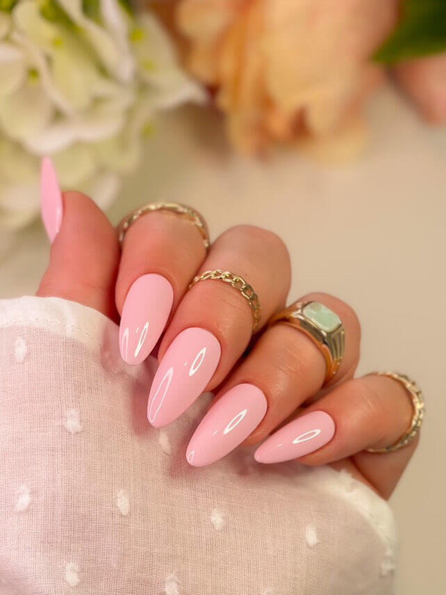 Gel Polish