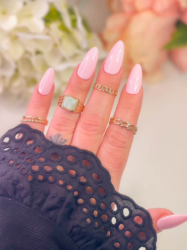 Gel Polish