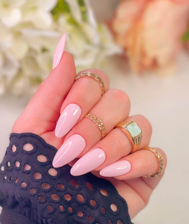 Gel Polish