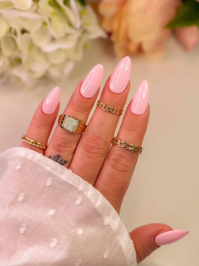 Gel Polish