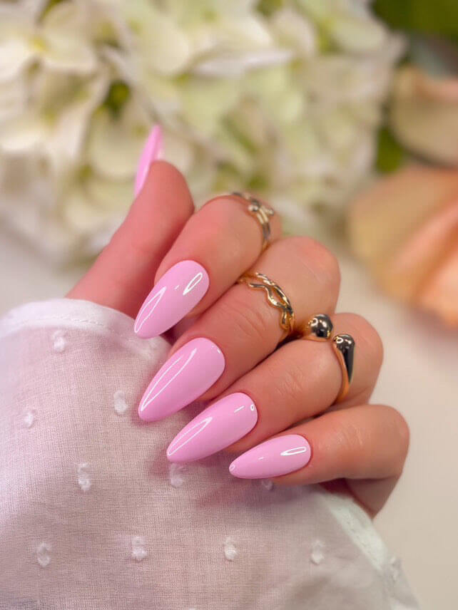 Gel Polish