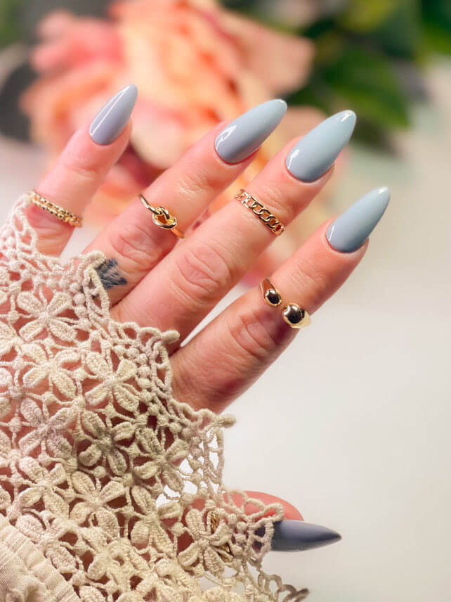 Gel Polish