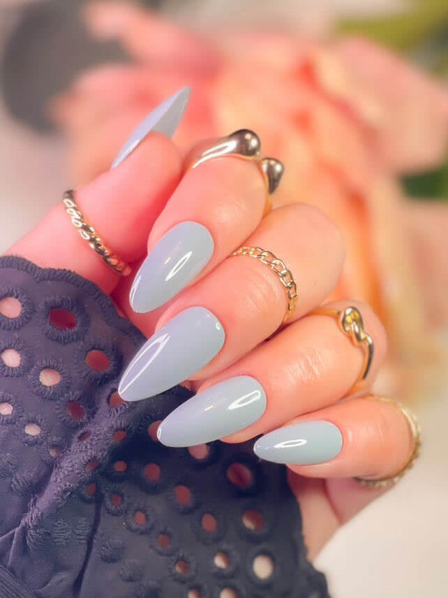 Gel Polish