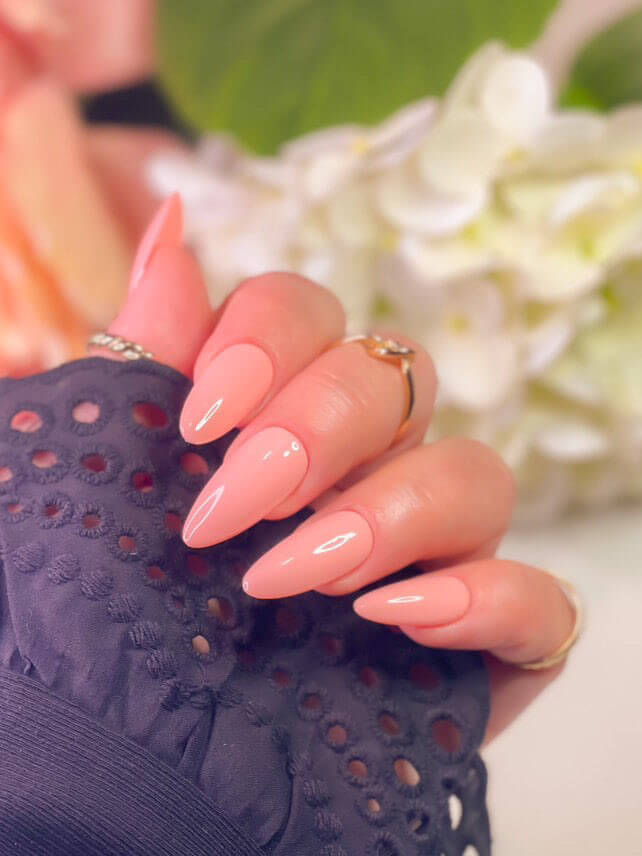 Gel Polish