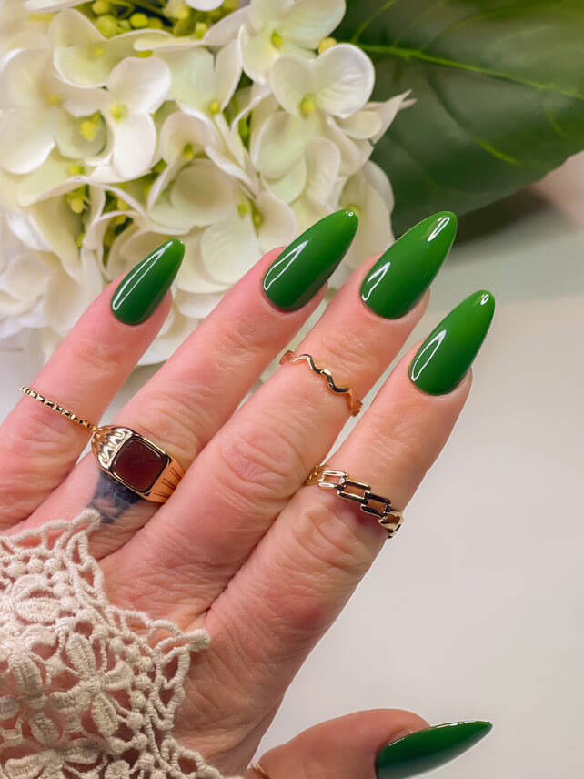 Gel Polish
