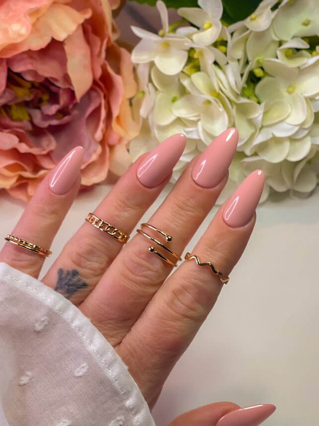 Gel Polish