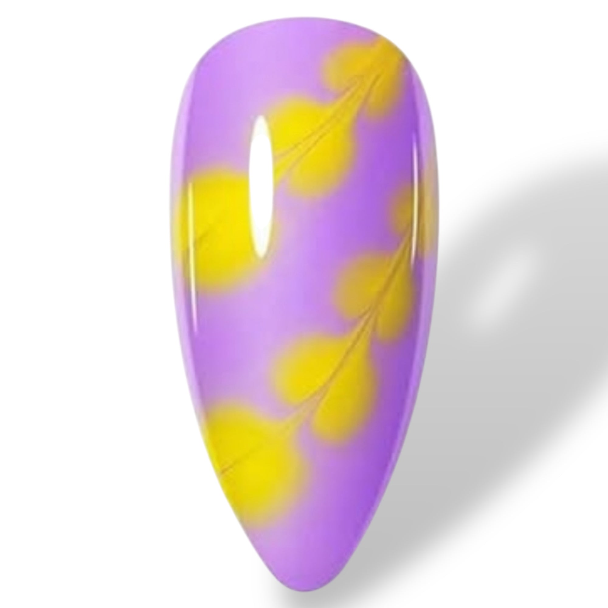 Blooming Gel
