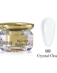 NO HEAT - BUILDER GEL